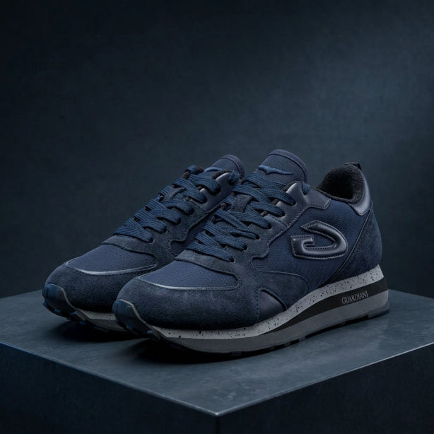 GUARDIANI FOOTWEAR