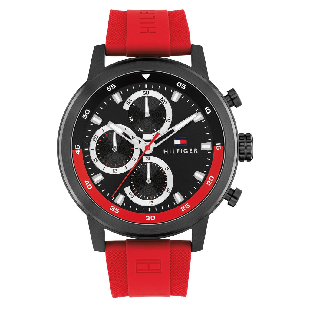 MONTRE Tommy Hilfiger Rocky