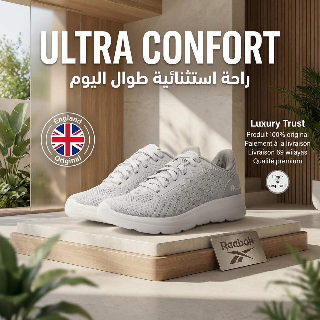 Reebok Quick Jogger Running Shoes