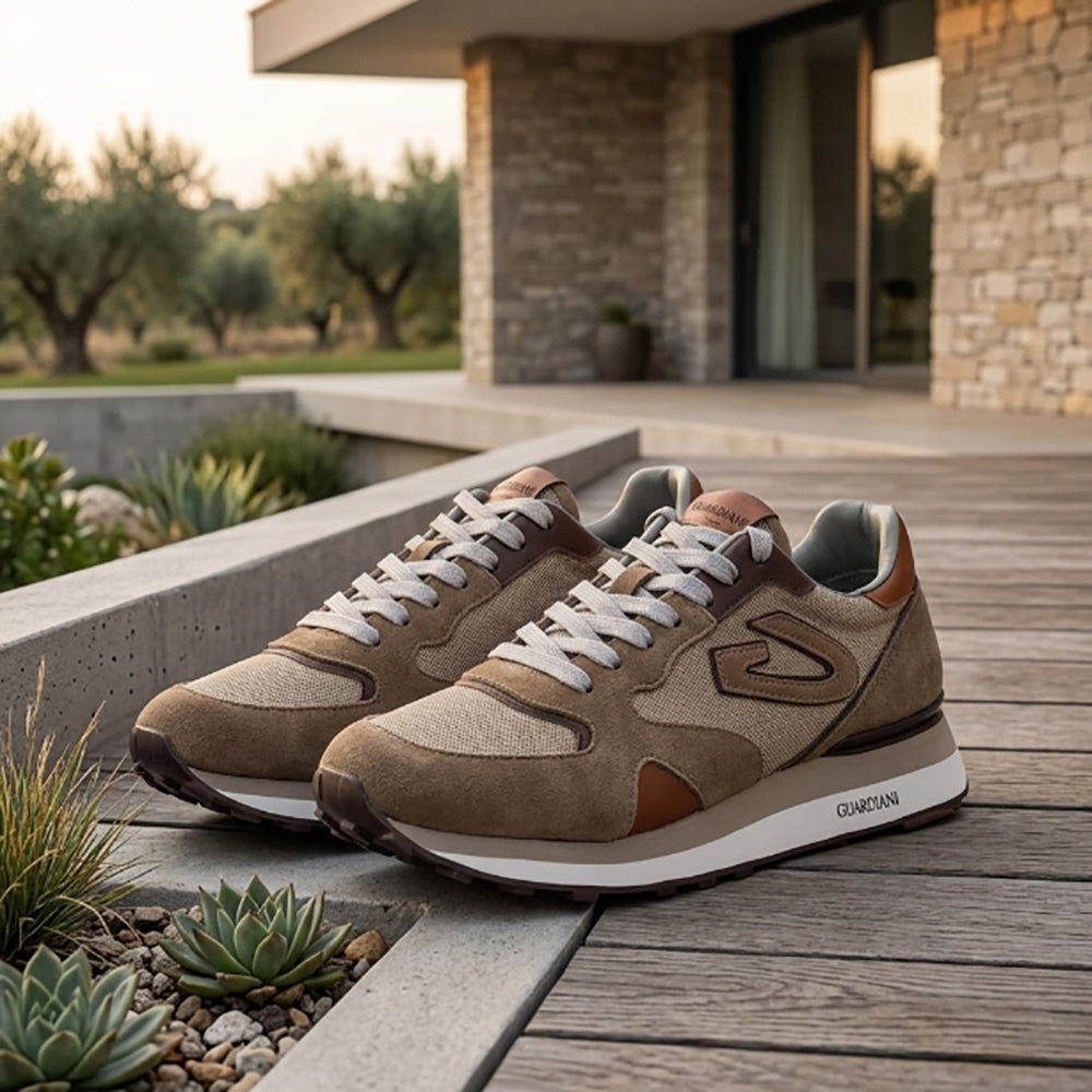GUARDIANI FOOTWEAR