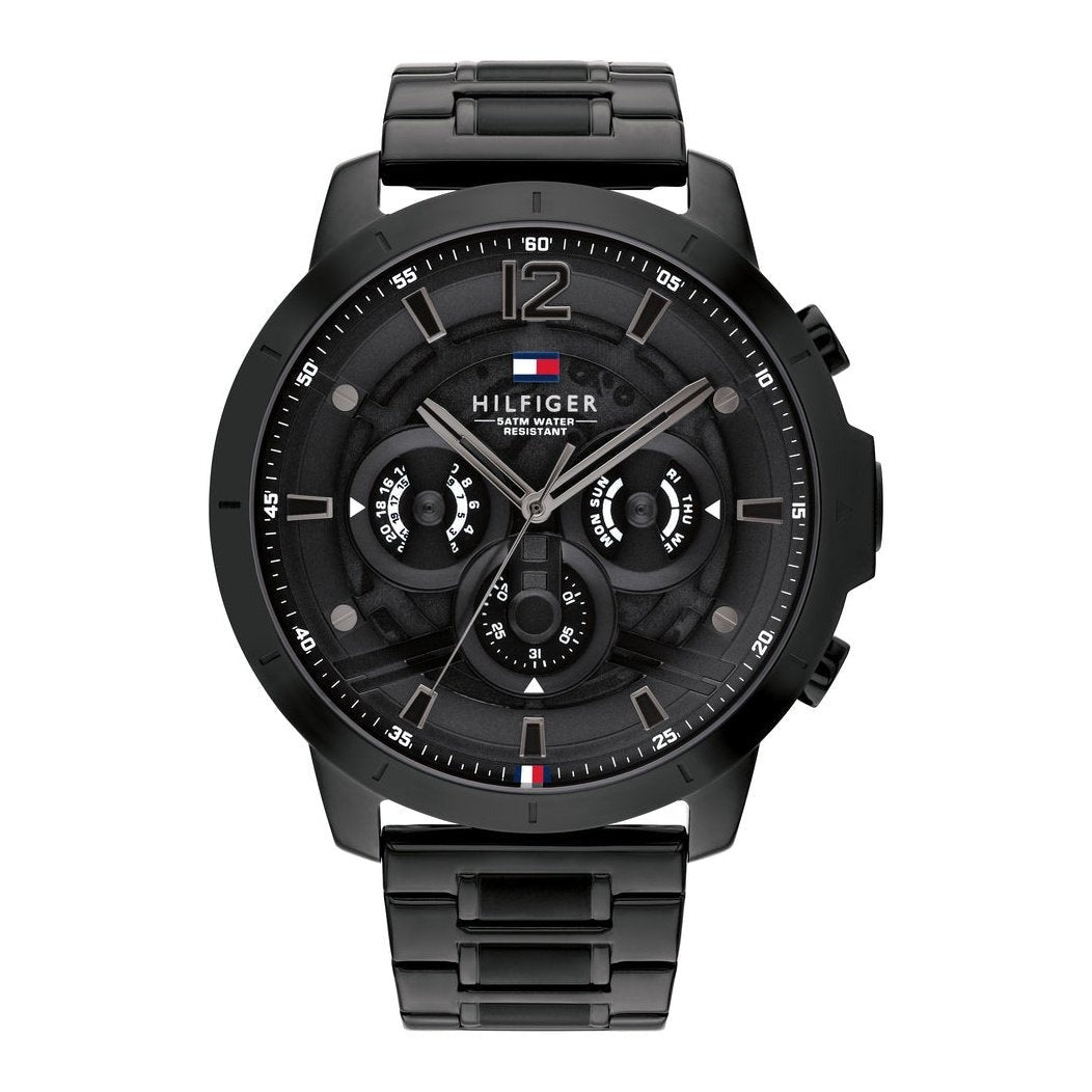 MONTRE TOMMY HILFIGER