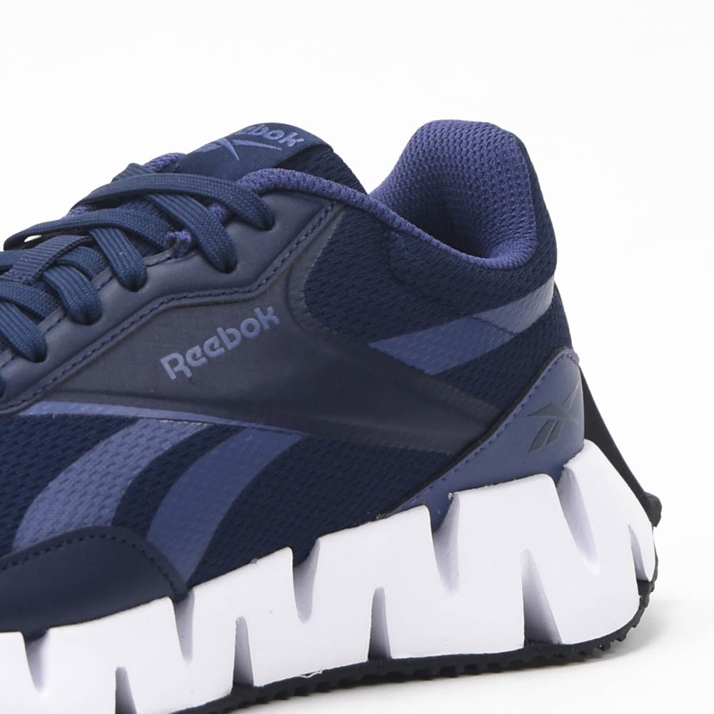 Reebok Zig Dynamica STR Running Shoes Women