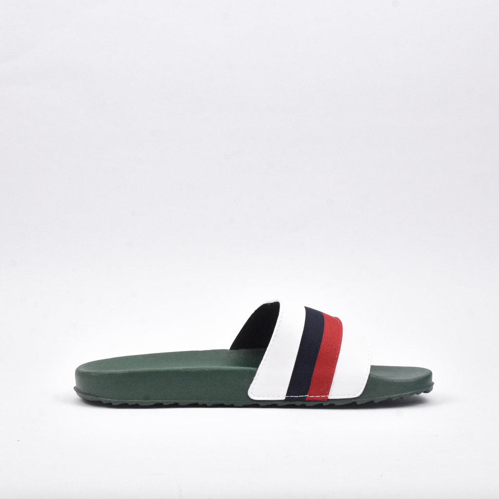 KITO CLAQUETTE AH133M GREEN