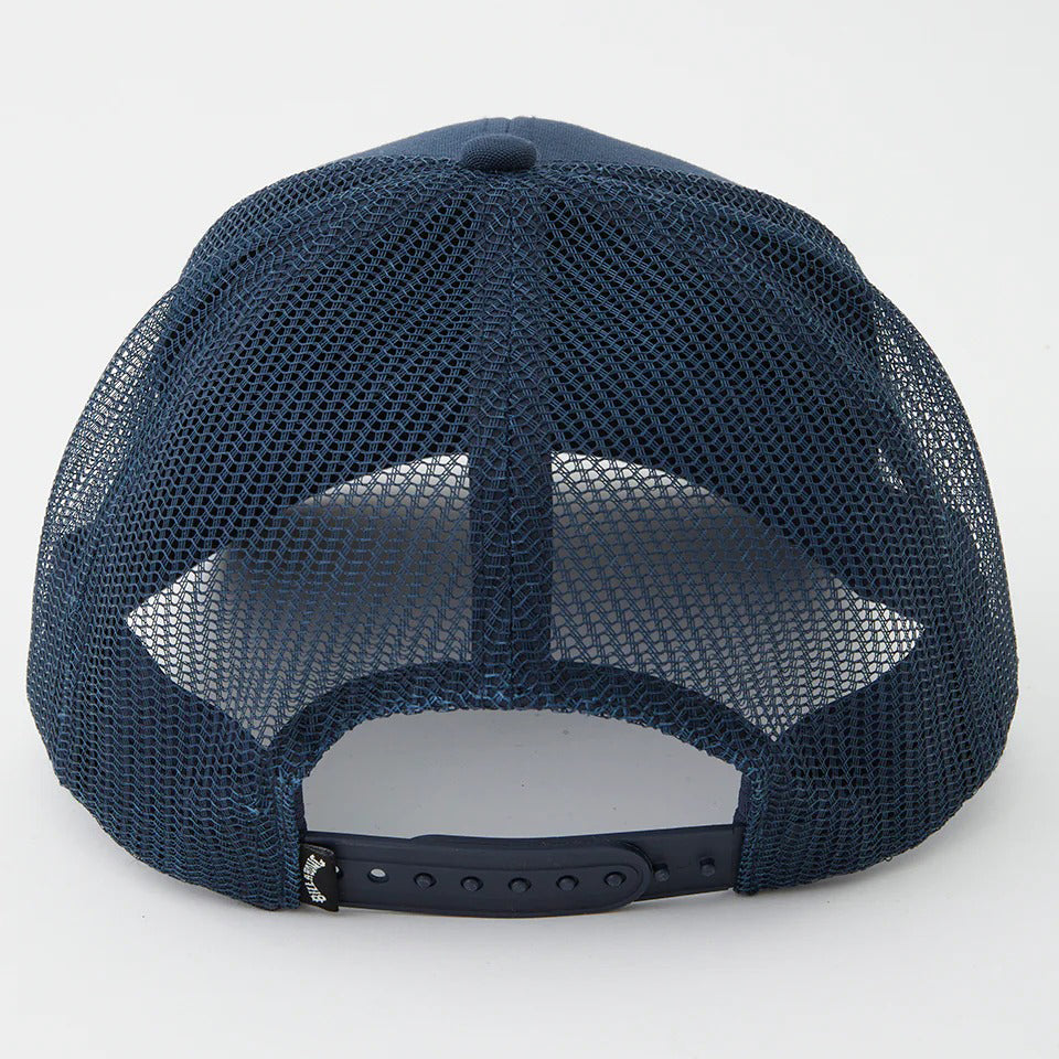BILLABONG Casquette Trucker Homme ADIV RANGE BSP0