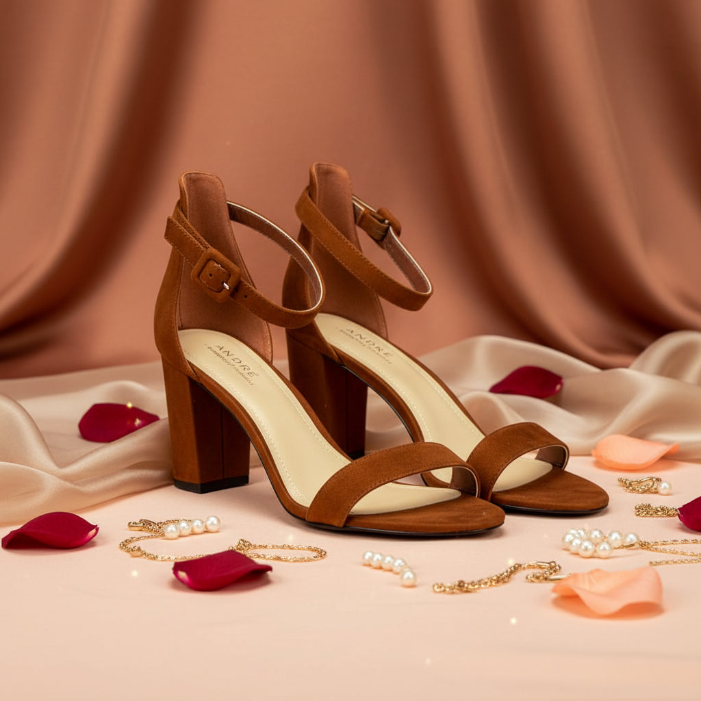 ANDRE CHAUSSURES