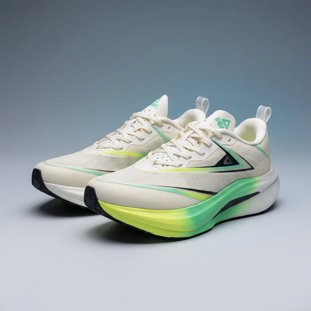PEAK SHOES