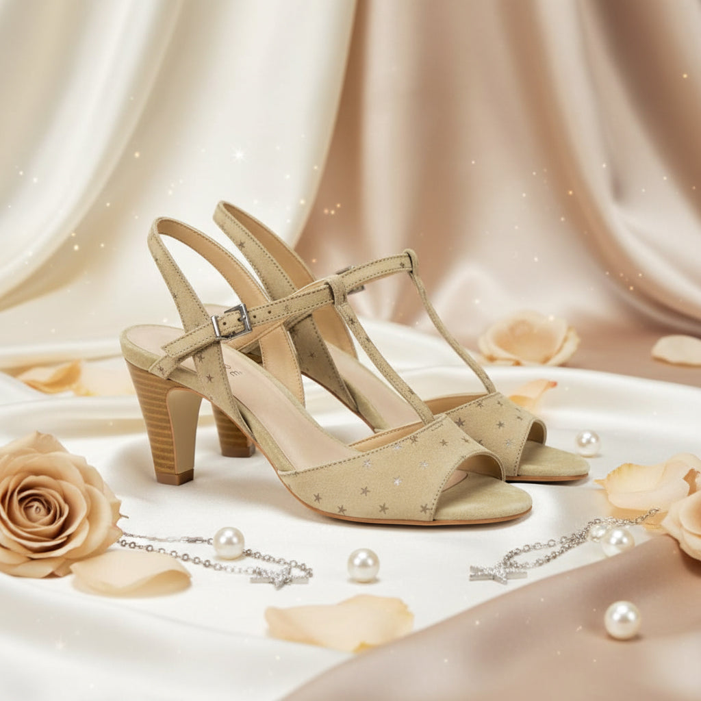 ANDRE CHAUSSURES