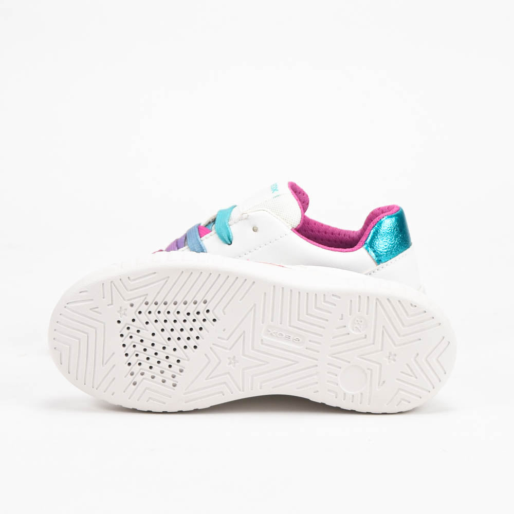 GEOX BASKET