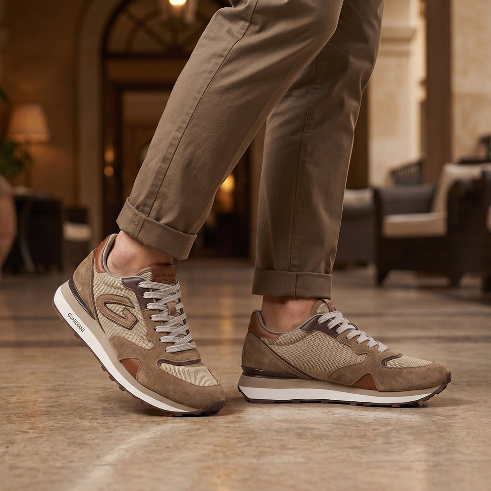GUARDIANI FOOTWEAR