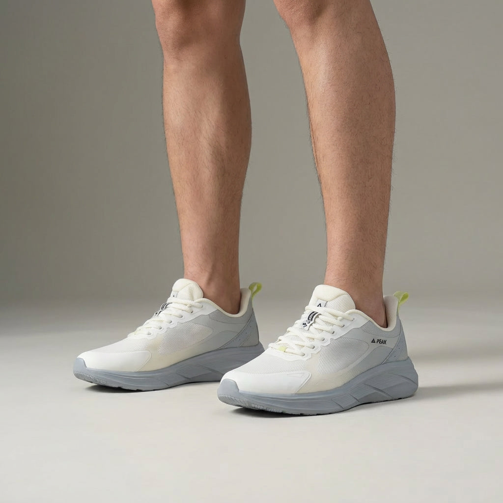 PEAK SPORTS SHOES