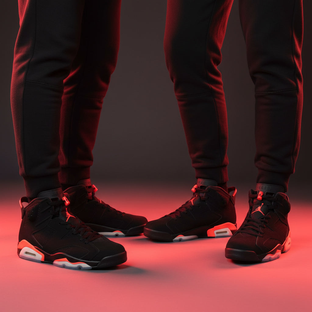 NIKE jordan