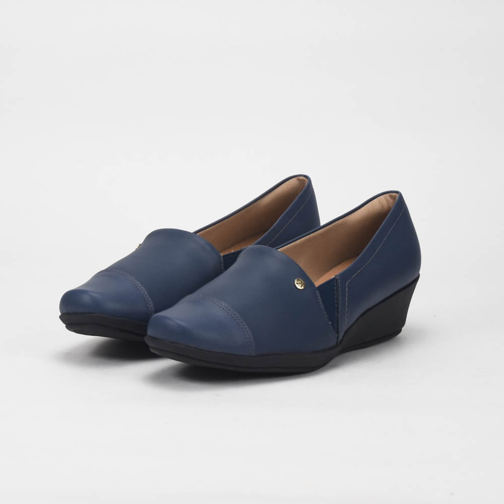 PICCADILLY-CHAUSSURE-BLEU