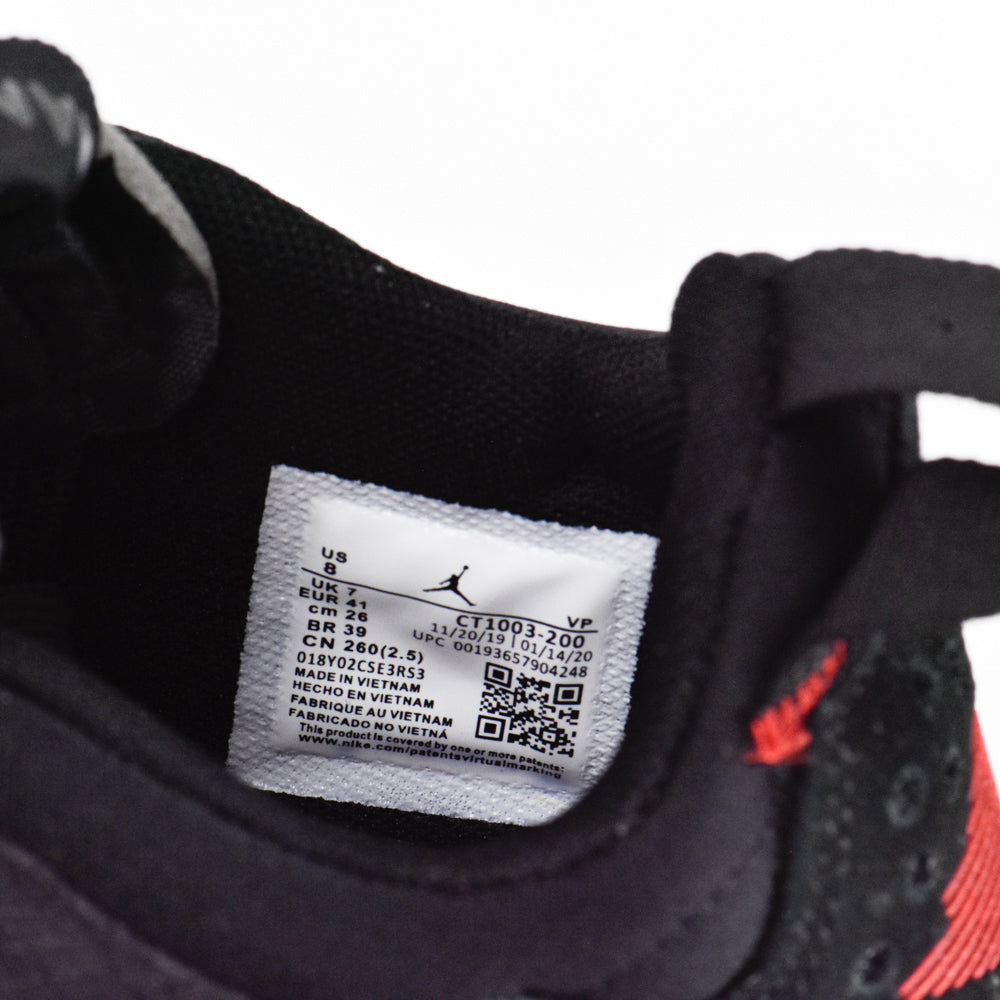 Nike Jordan Delta