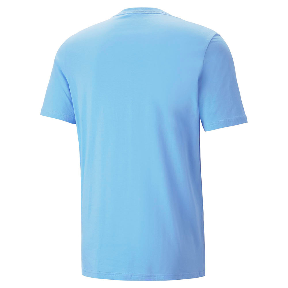 Manchester City FtblCore Football T-Shirt