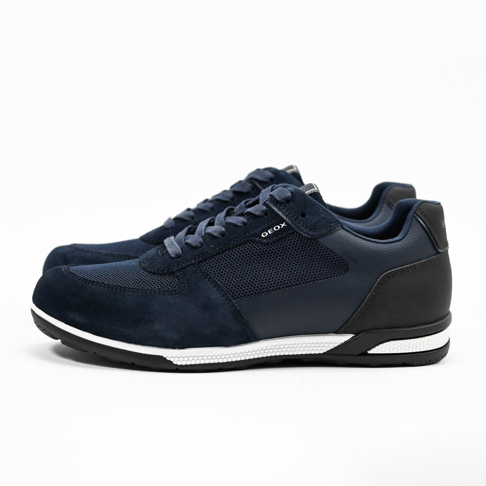 Geox Spherica Homme Sneakers