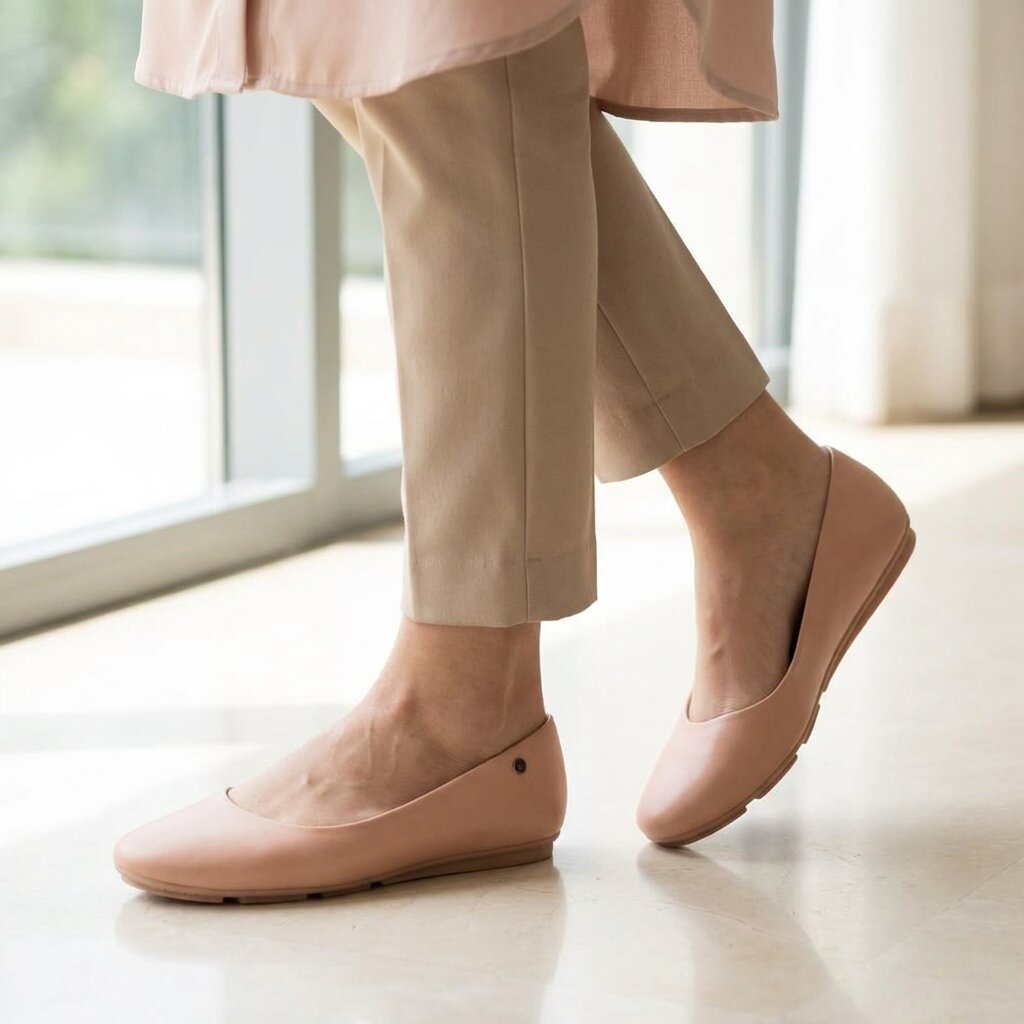 PICCADILLY BALLERINES FEMME MICHELE