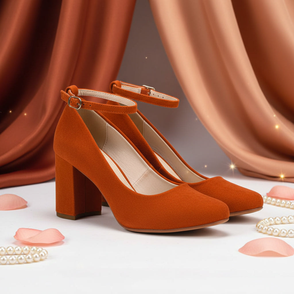 ANDRE ESCARPINS