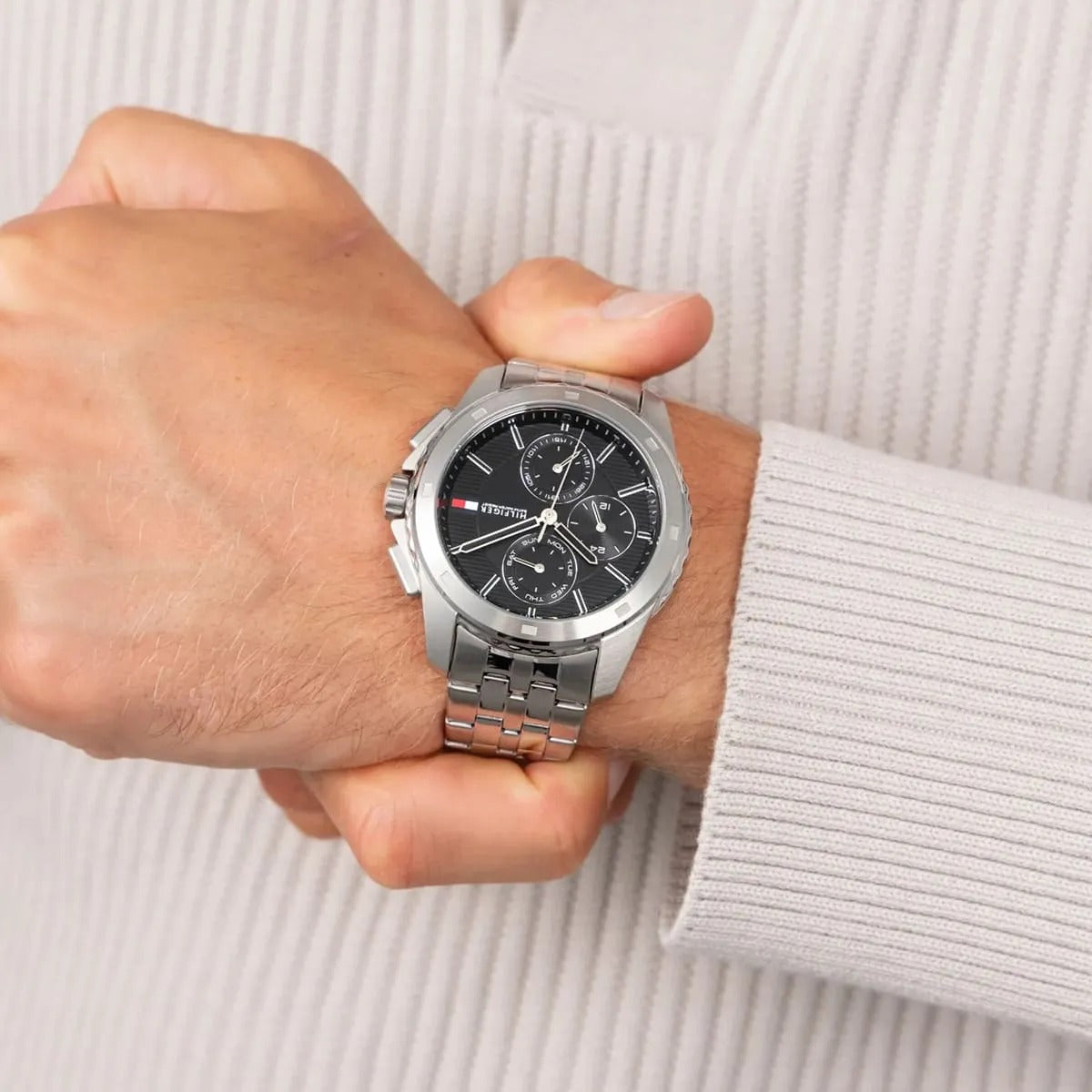 MONTRE TOMMY HILFIGER