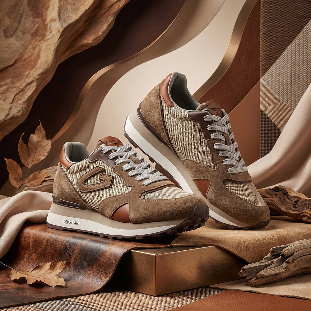 GUARDIANI FOOTWEAR