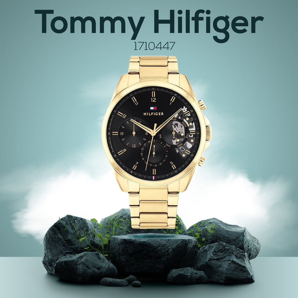 Montre Homme Tommy Hilfiger 1710447