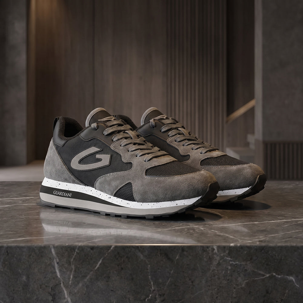GUARDIANI FOOTWEAR