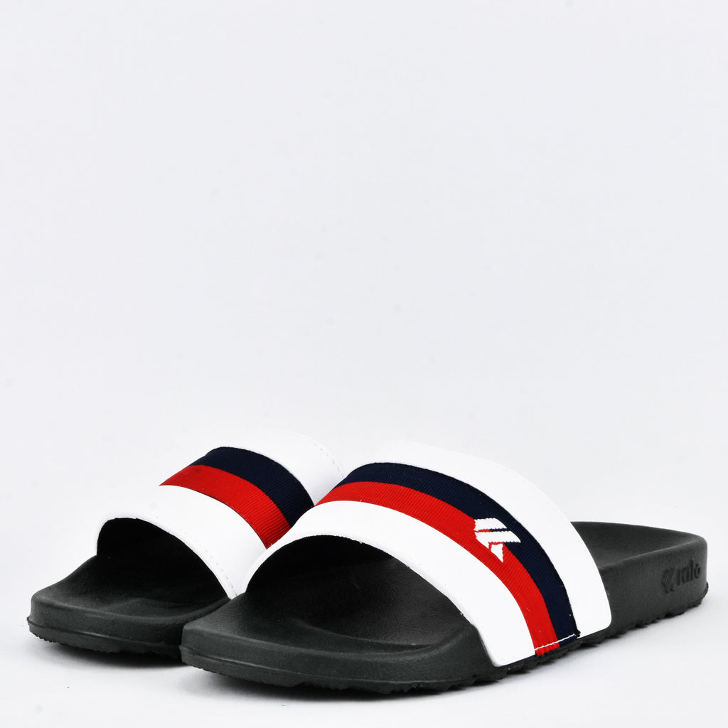 KITO CLAQUETTE AH133M BLACK
