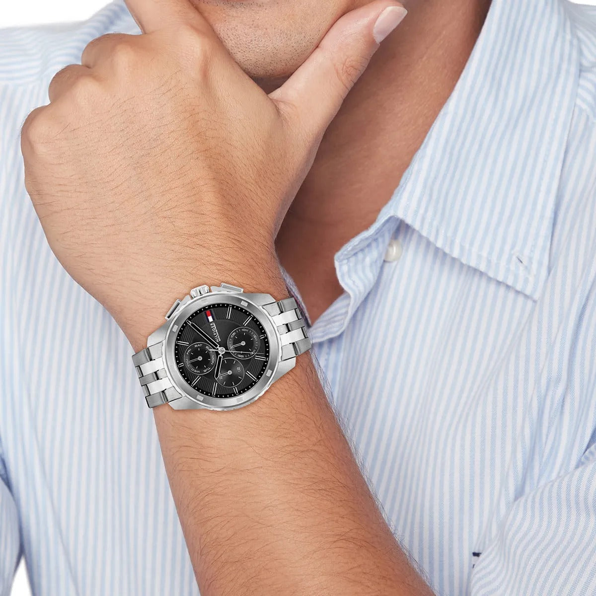MONTRE TOMMY HILFIGER