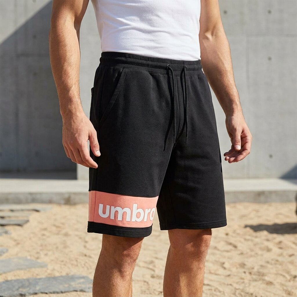 UMBRO SHORT