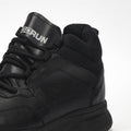 ABER SHOES NOIR