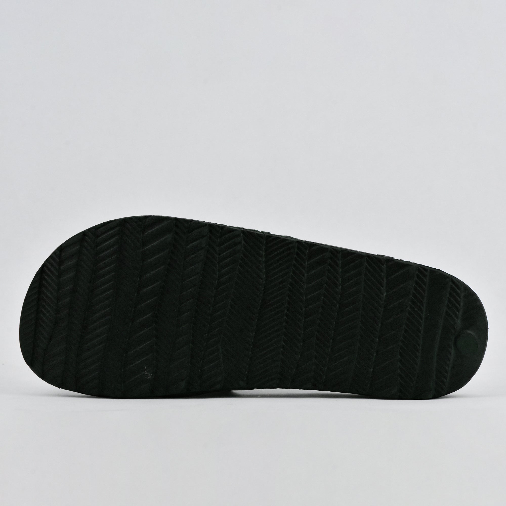 CLAQUETTE AH132M BLACK KITO