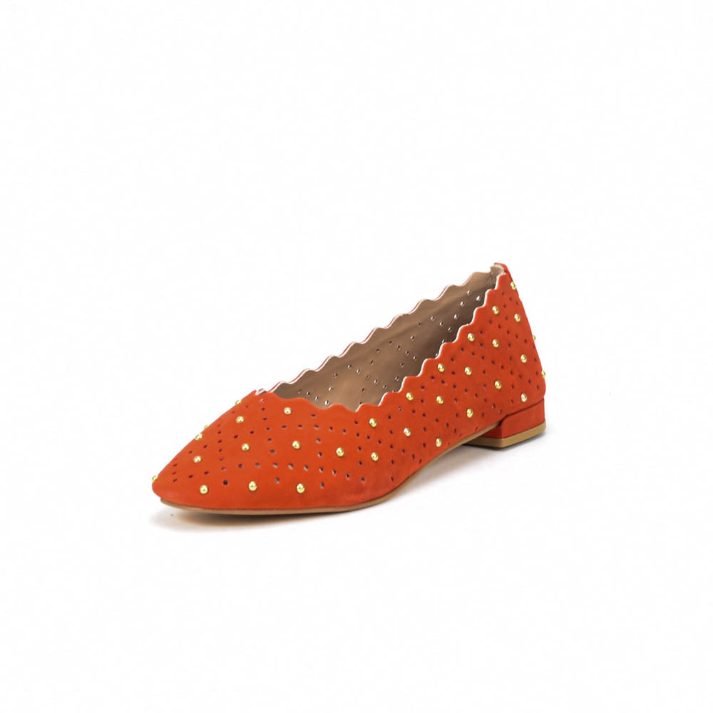 ANDRÉ BALLERINES BETANY FEMME