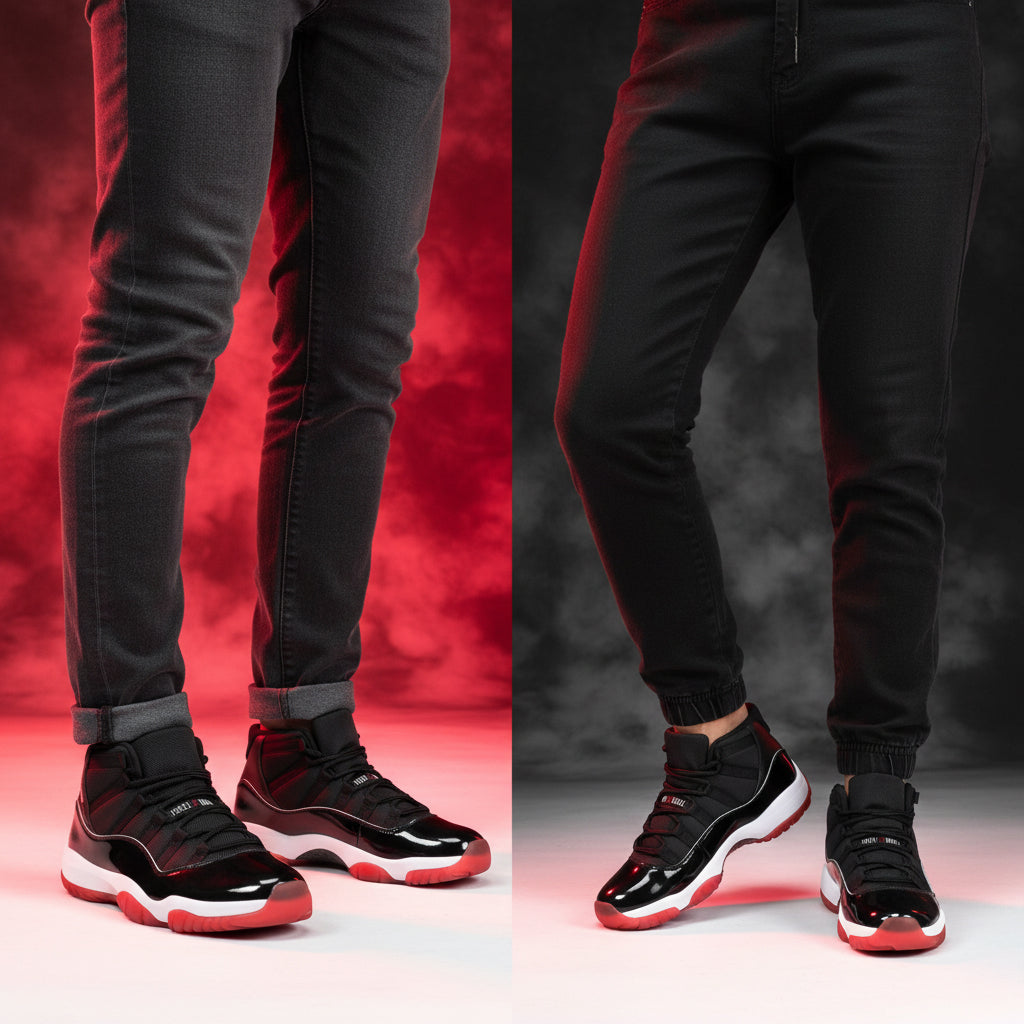 Nike jordan