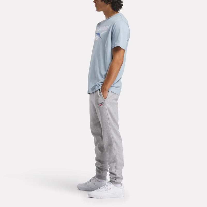 T-SHIRT REEBOK