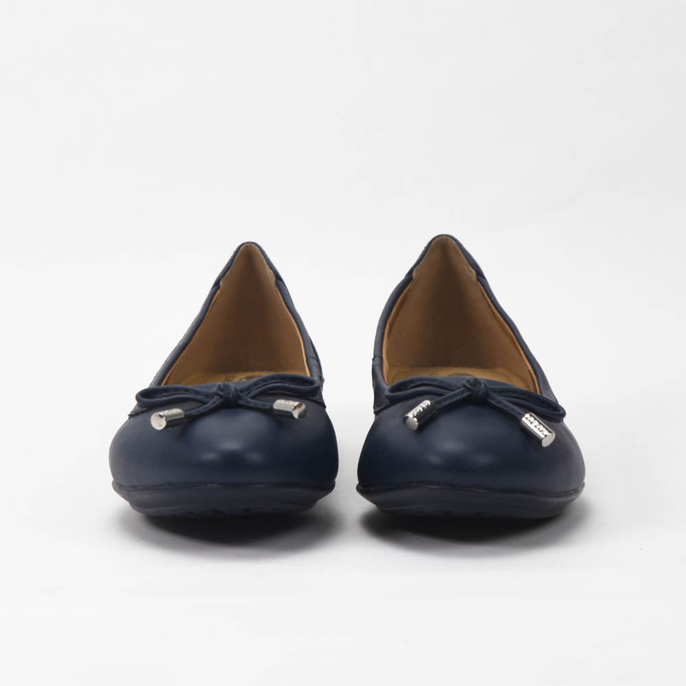 Geox Charlene Ballerines Femme
