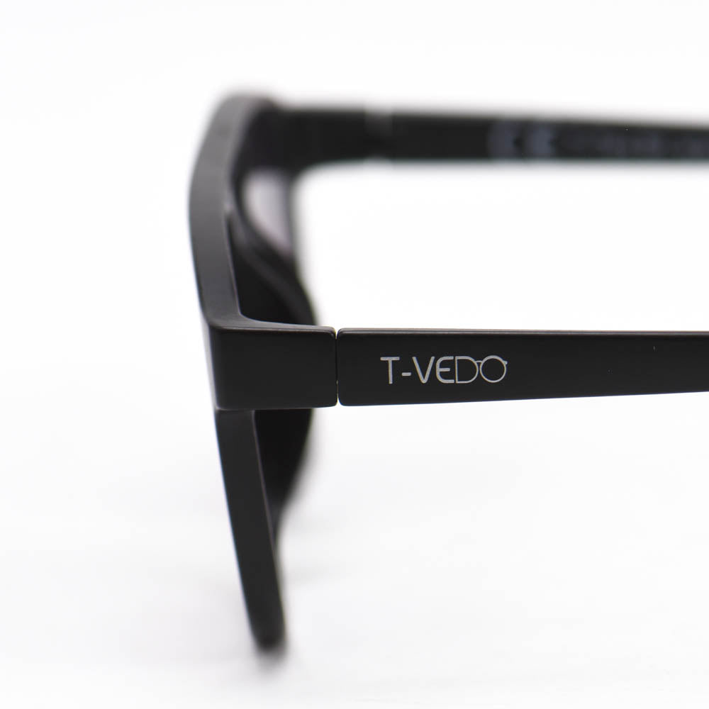 T-Vedo Sun Milano Nero
