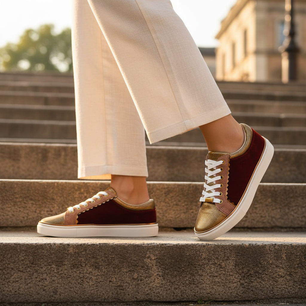 ANDRE SHOES