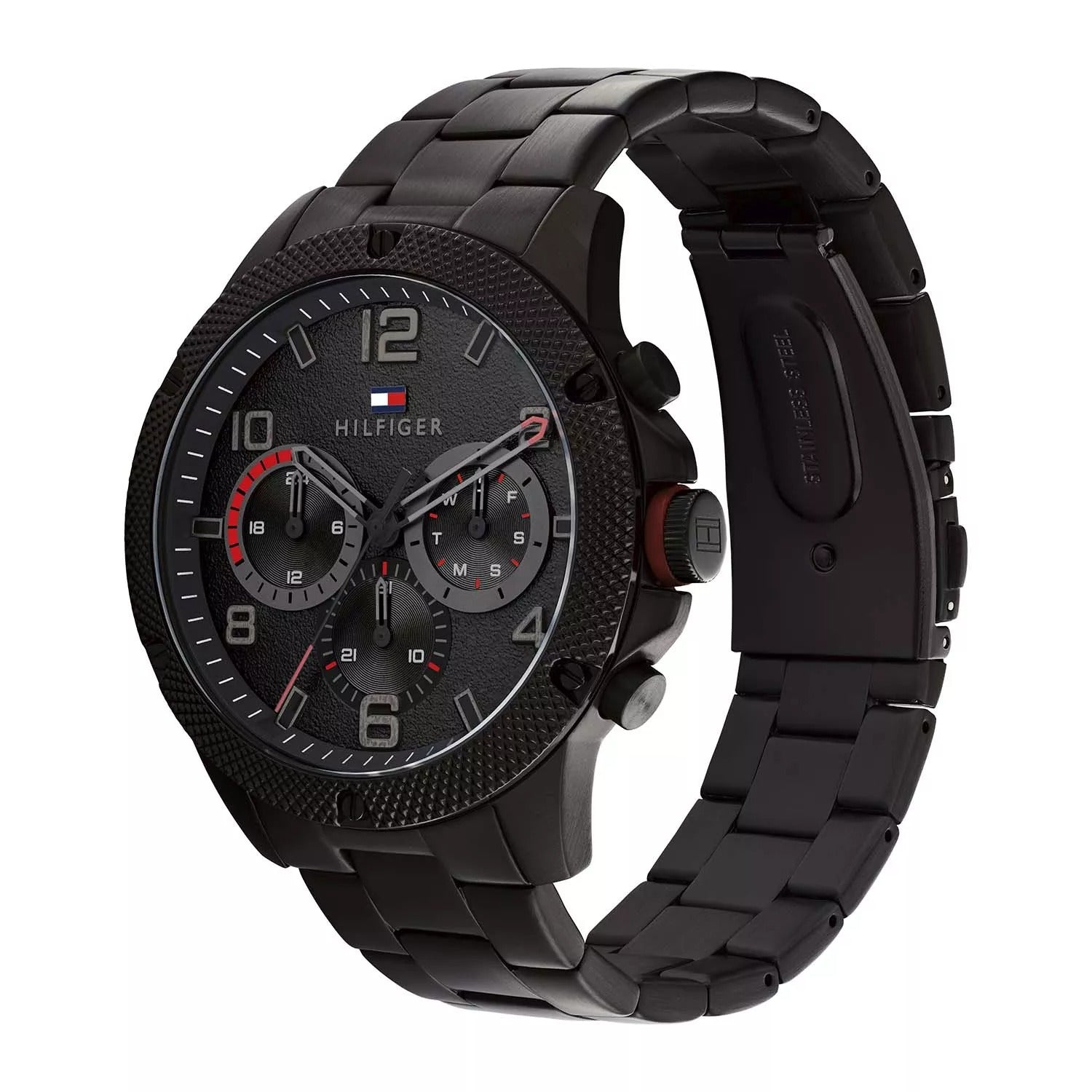 MONTRE TOMMY HILFIGER