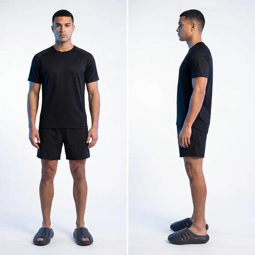 Adidas AdiFOM IIInfinity Mules