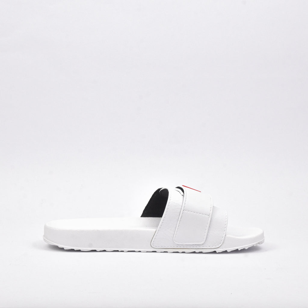 CLAQUETTE AH83M WHITE KITO