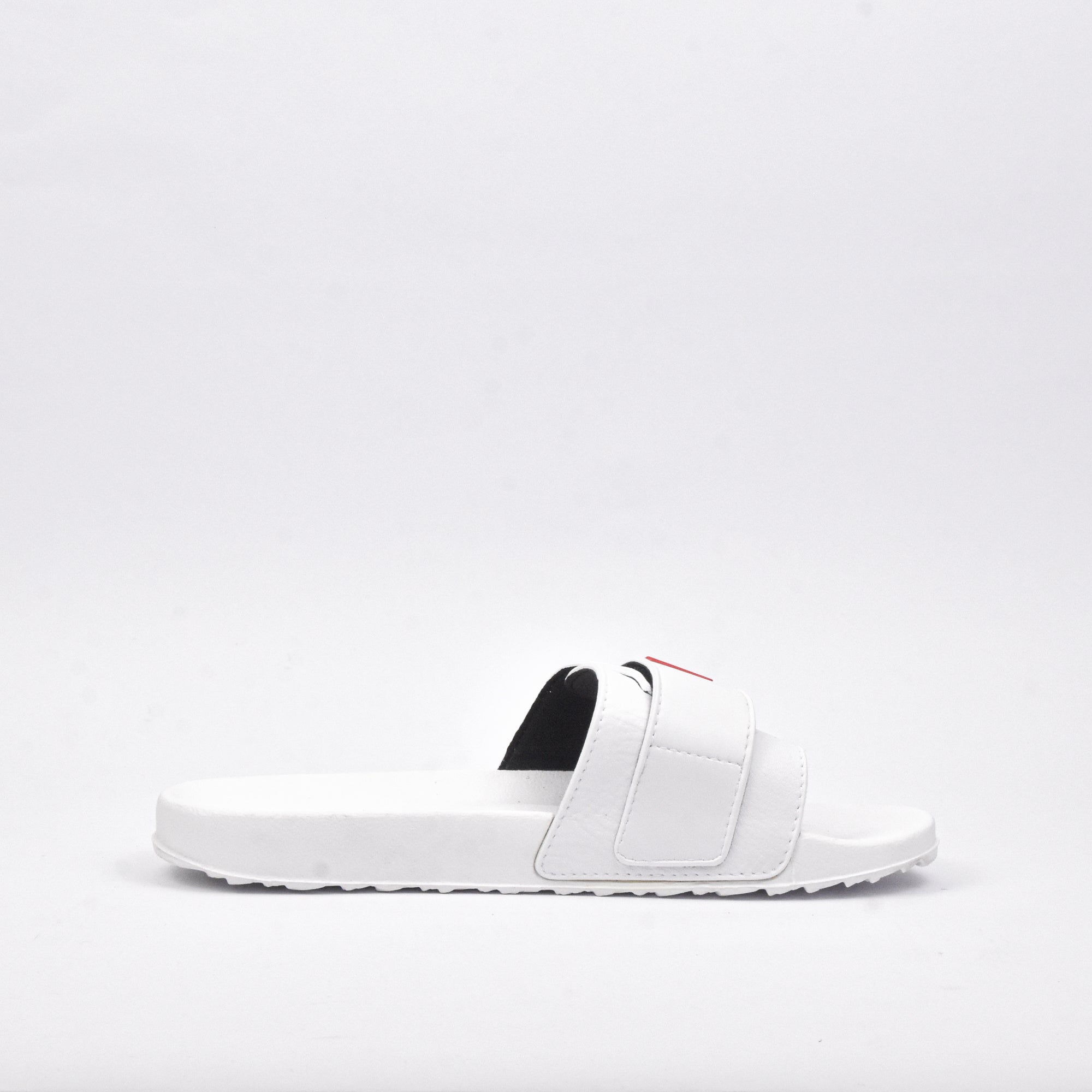 CLAQUETTE AH83M WHITE KITO