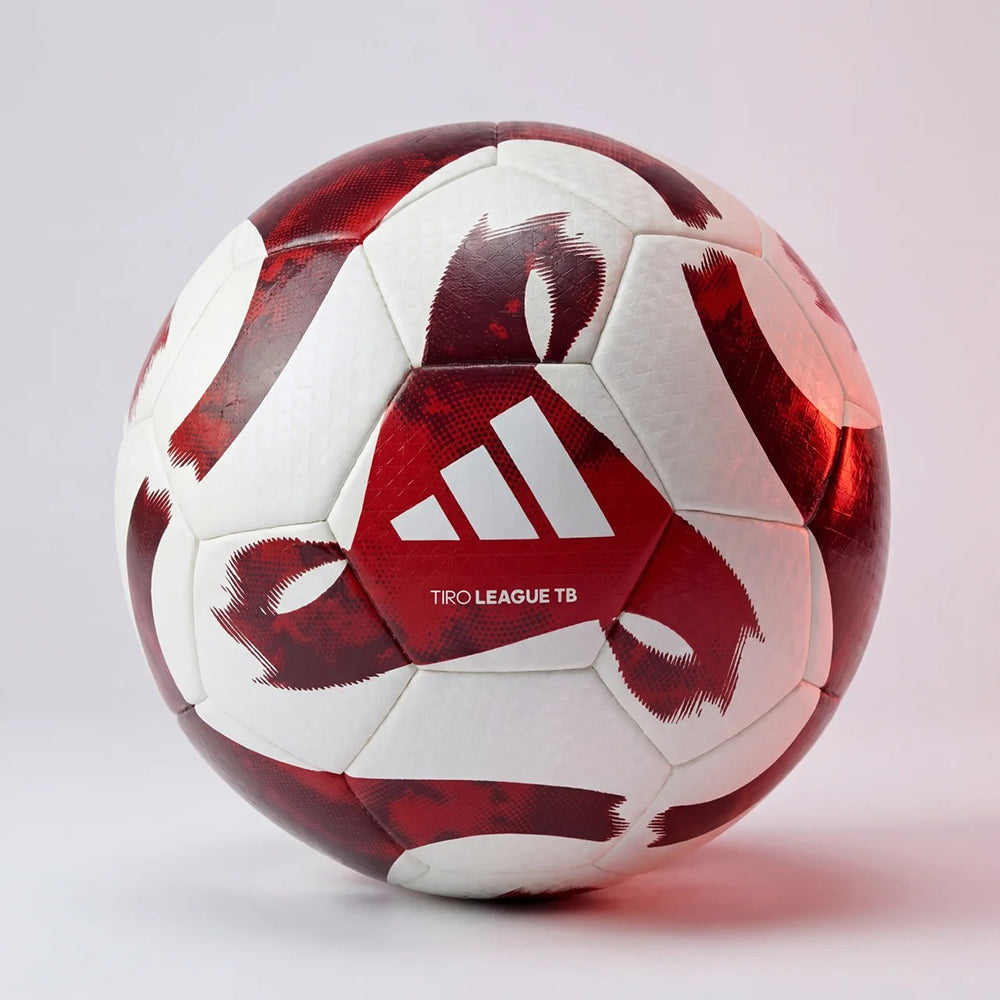 Adidas Tiro League Thermally Bonded Football Ball