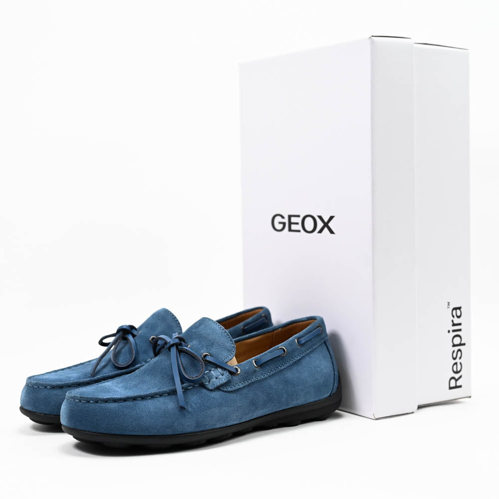 Geox Homme Mocassins