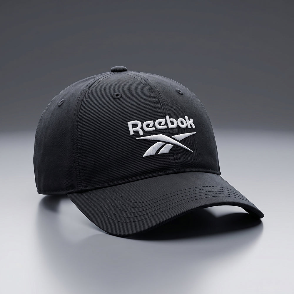 Reebok Logo Cap Unisex