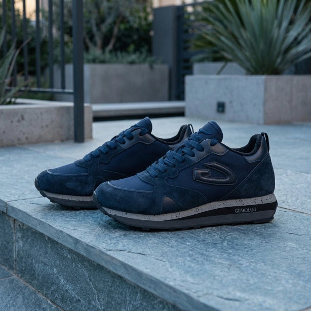 GUARDIANI FOOTWEAR