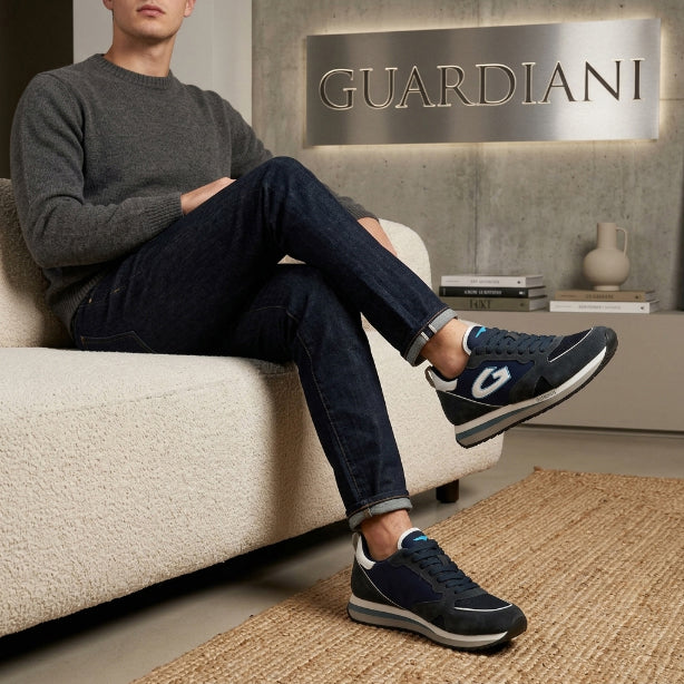 Guardiani