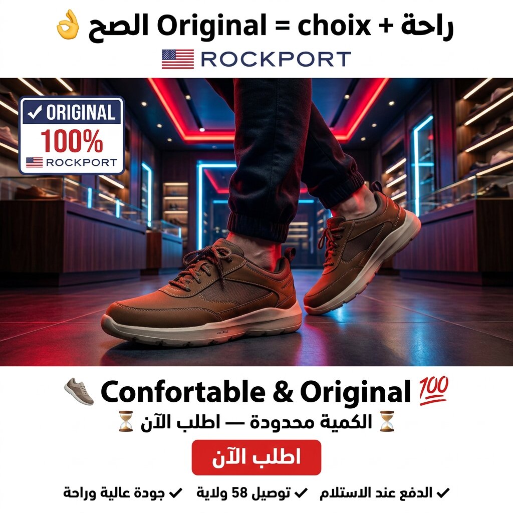 Rockport TruFlex M Evolution Ubal Sneakers