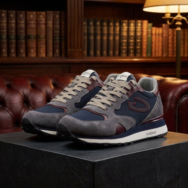 GUARDIANI FOOTWEAR