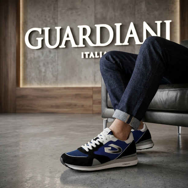 Guardiani