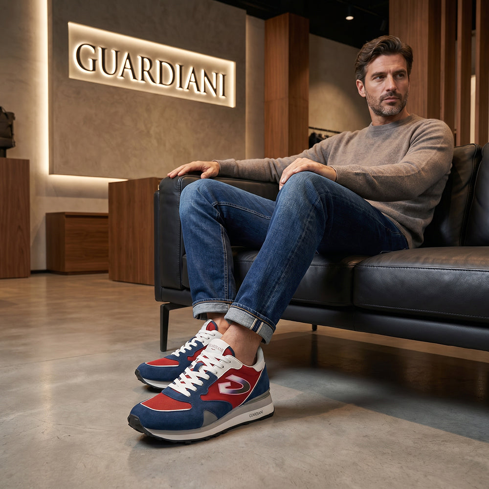 Guardiani