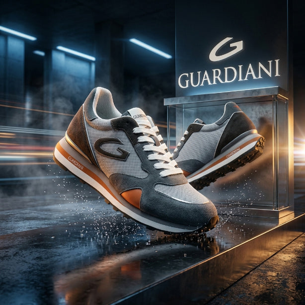 Guardiani